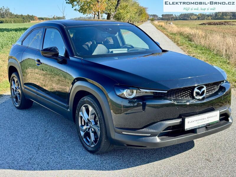 Mazda MX-30
