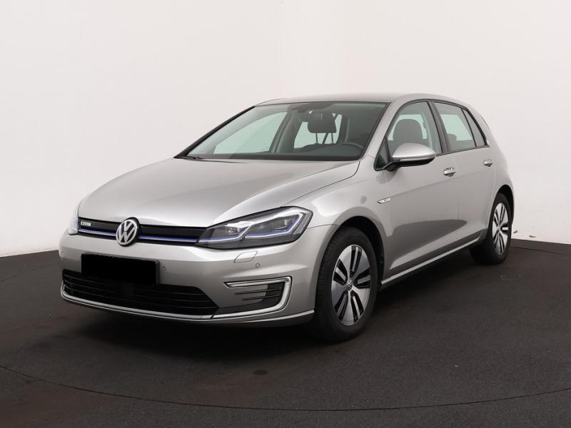 Volkswagen e-Golf