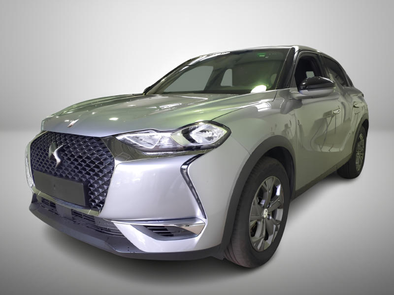 DS Automobiles DS3 Crossback