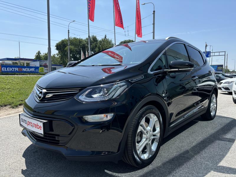 Opel Ampera