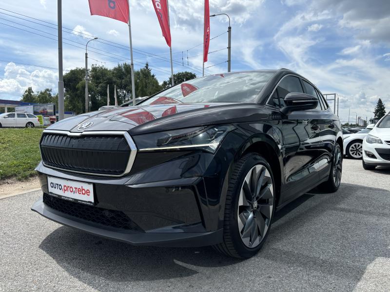 Skoda Enyaq iV