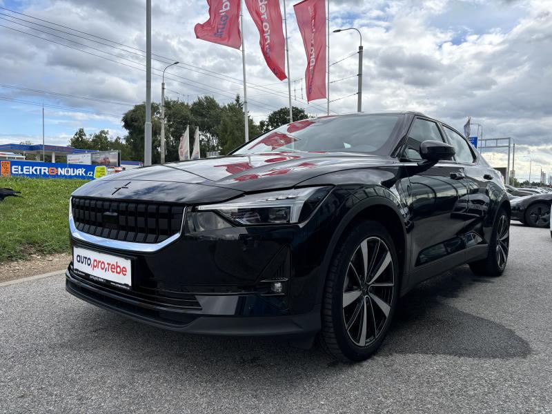 Polestar 2