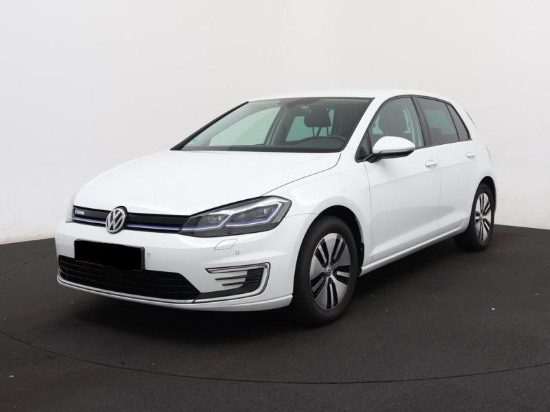 Volkswagen e-Golf