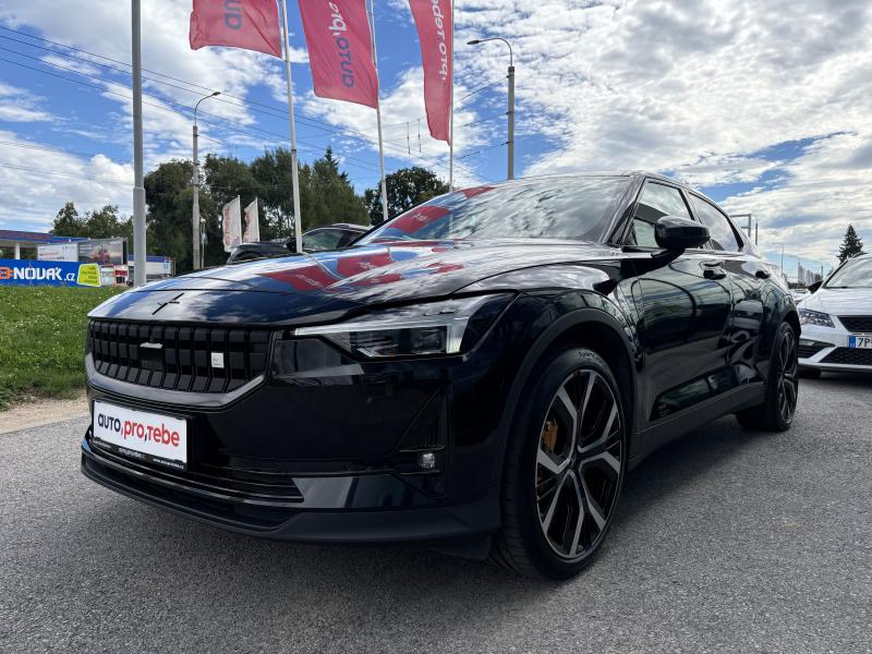 Polestar 2