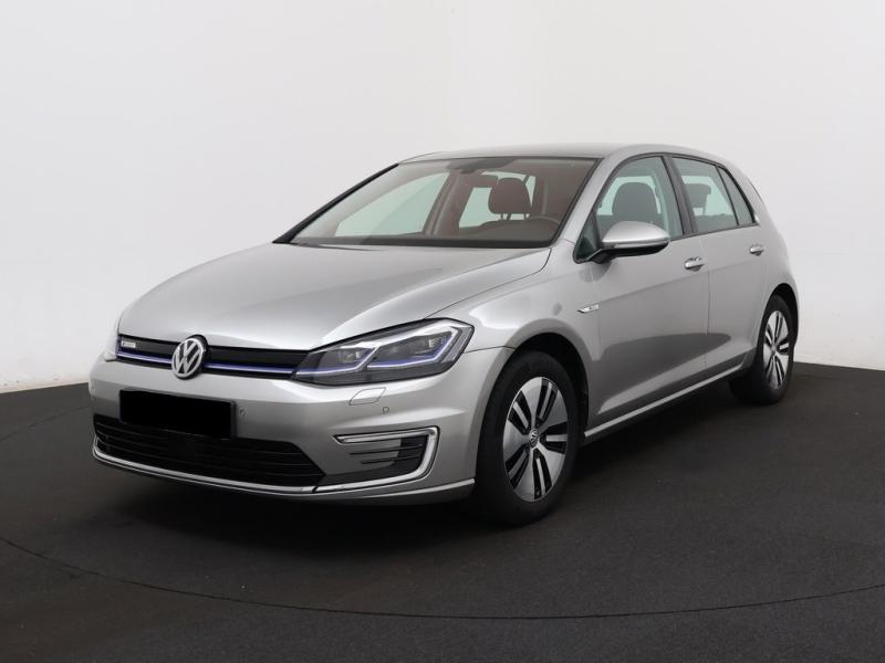Volkswagen e-Golf