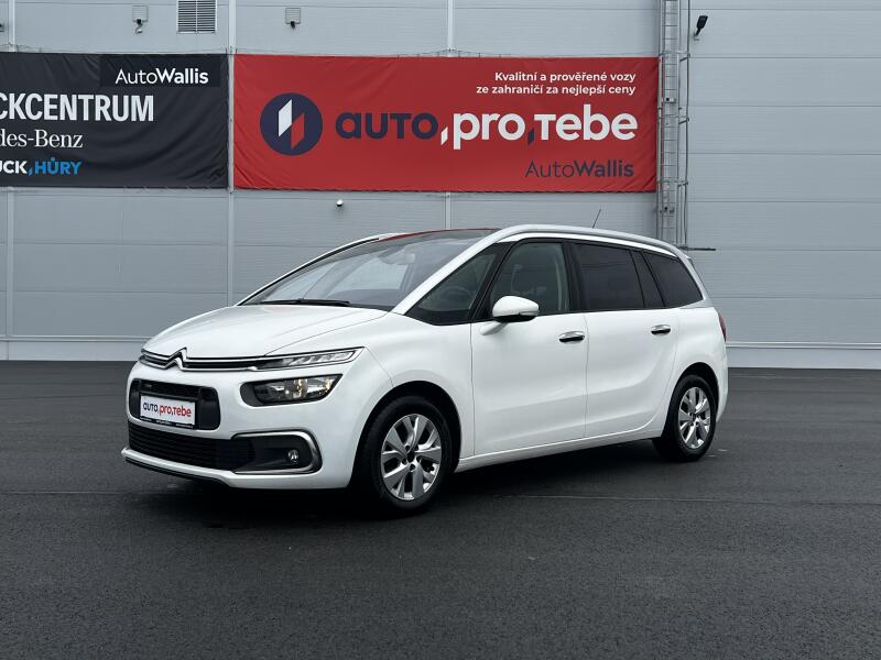 Citro�n Grand C4 Picasso