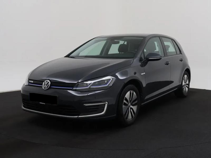Volkswagen e-Golf