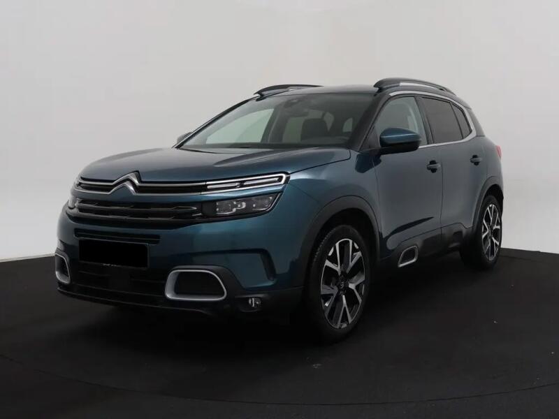 Citro�n C5 Aircross