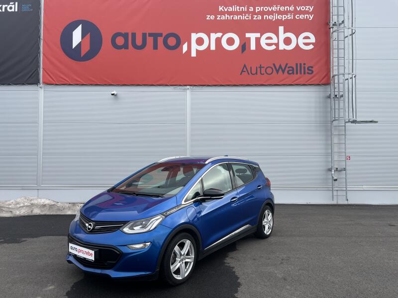 Opel Ampera