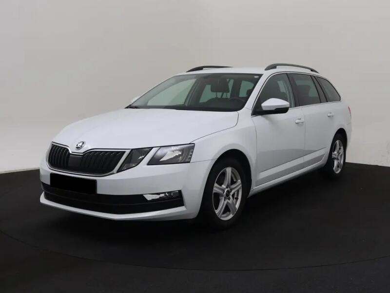 �koda Octavia