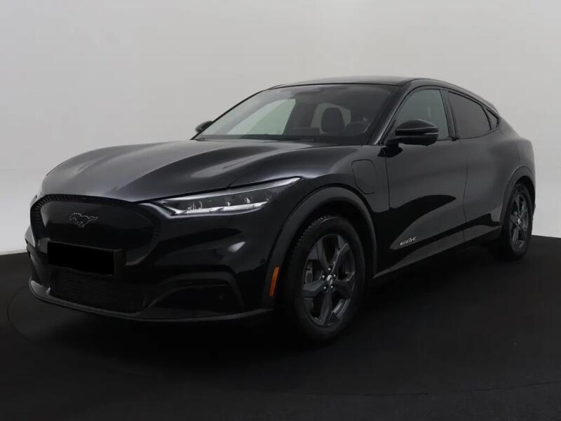 Ford Mustang Mach-E