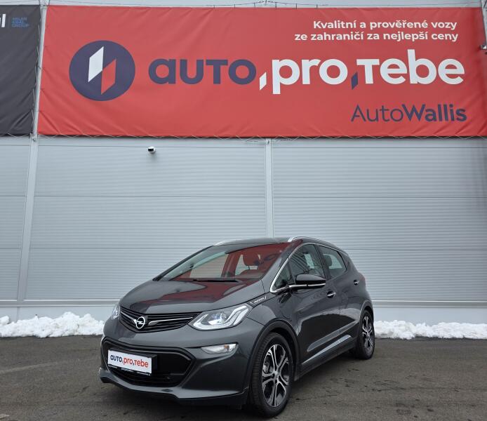 Opel Ampera