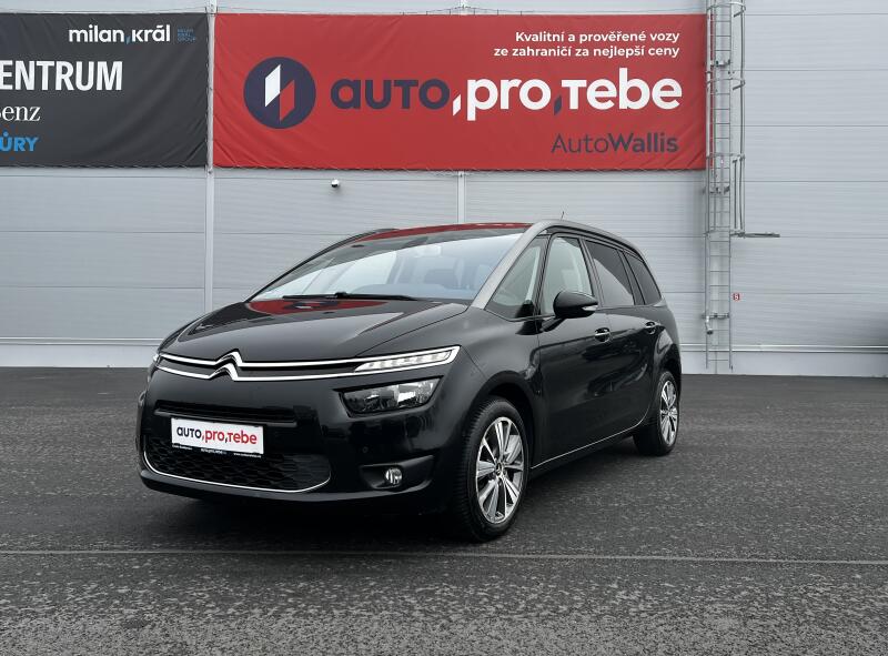 Citro�n Grand C4 Picasso