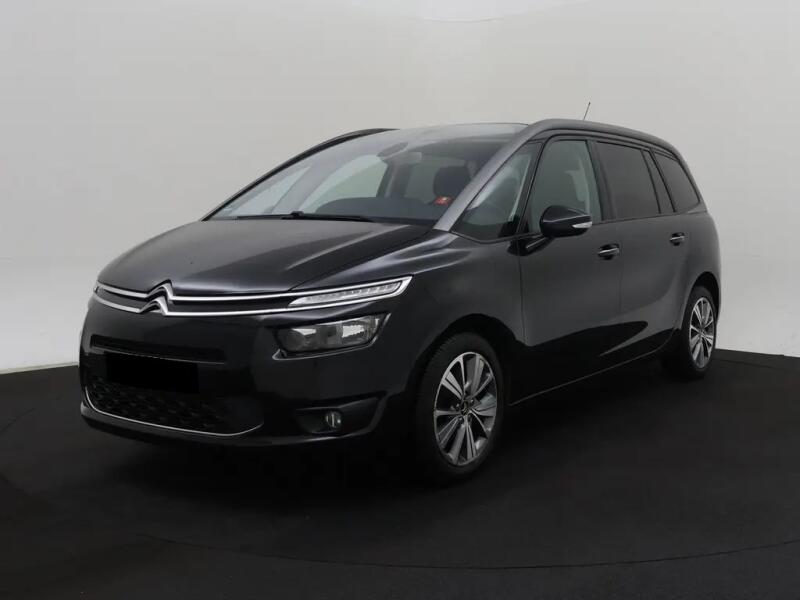 Citro�n Grand C4 Picasso