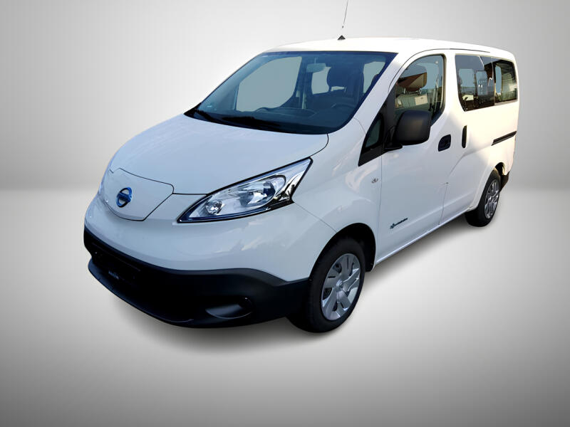 Nissan e-NV200