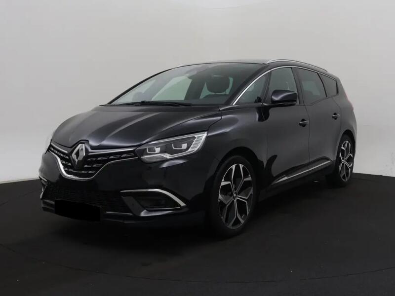 Renault Grand Sc�nic