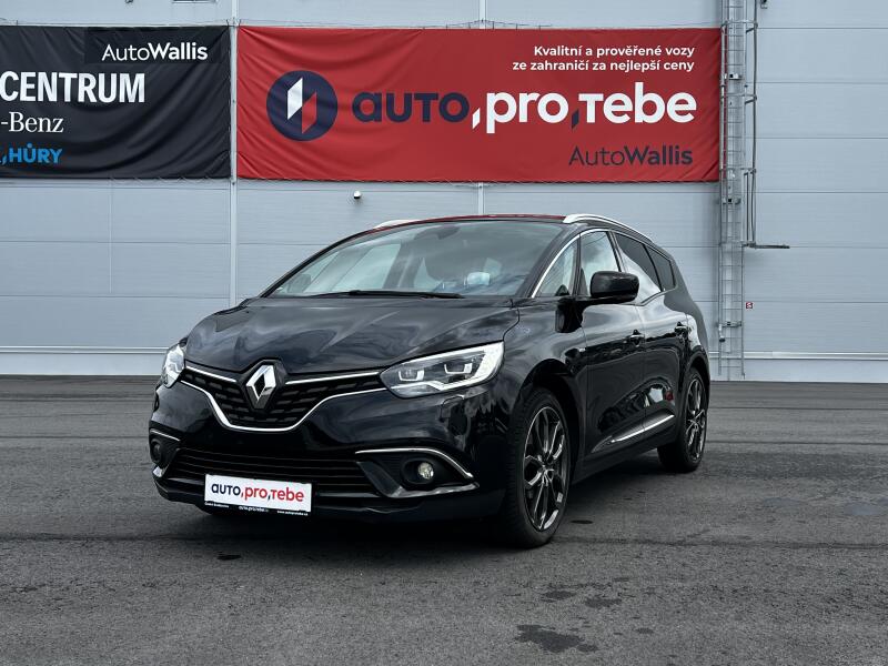 Renault Grand Sc�nic