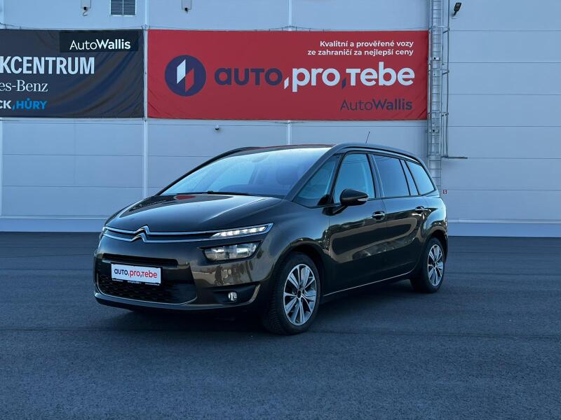 Citro�n Grand C4 Picasso