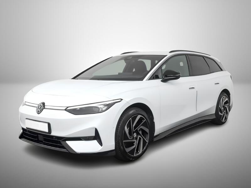 Volkswagen ID.7 Tourer