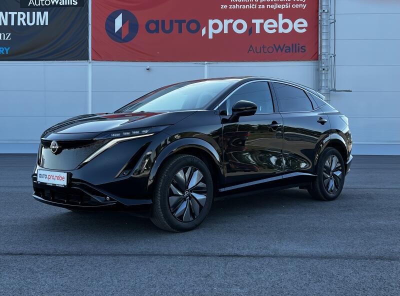 Nissan Ariya