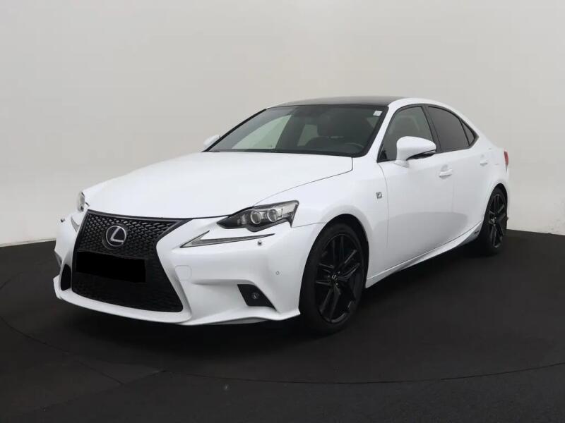 Lexus IS 300h