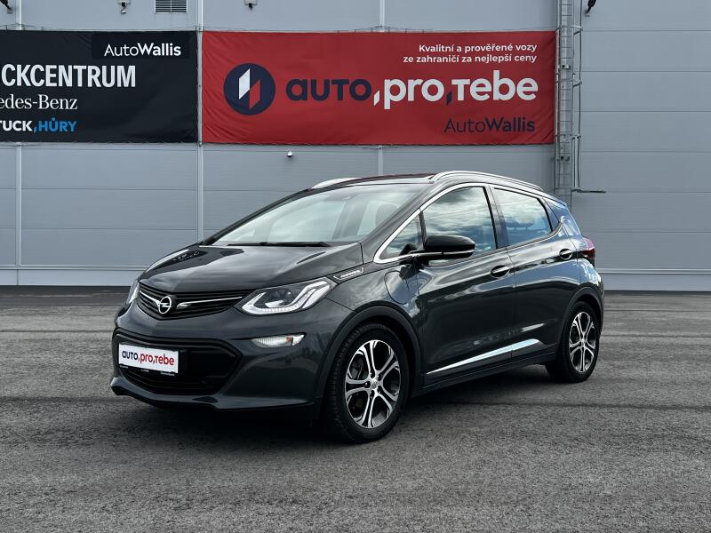 Opel Ampera