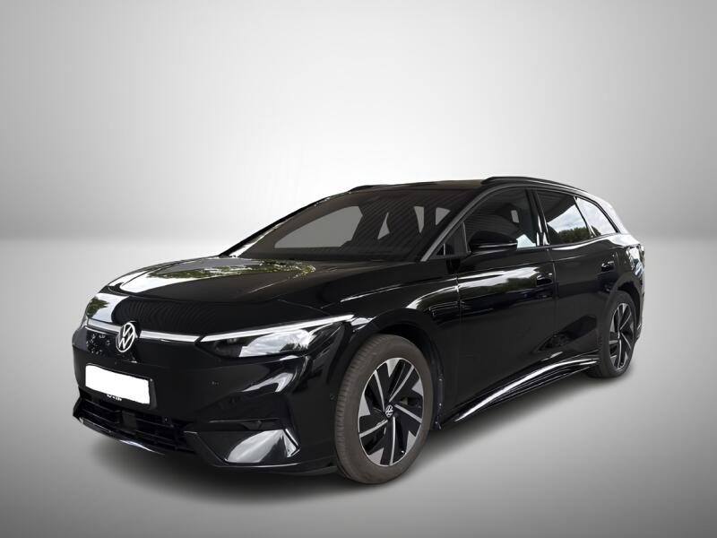 Volkswagen ID.7 Tourer