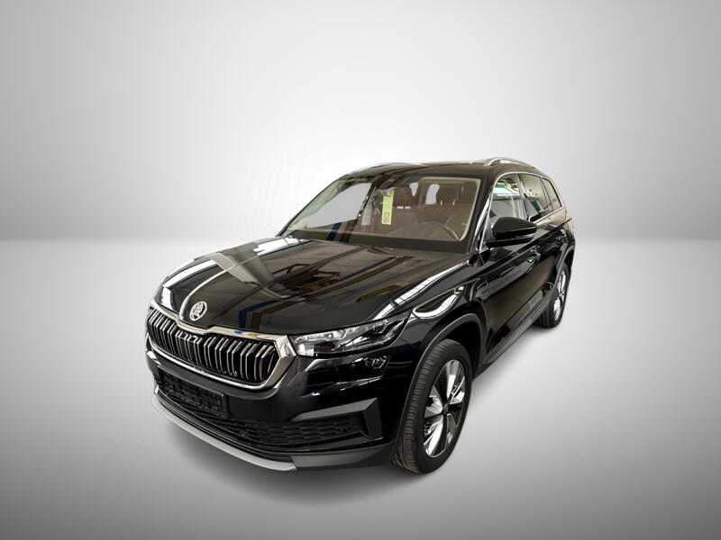 �koda Kodiaq