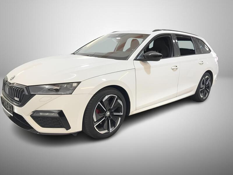 �koda Octavia