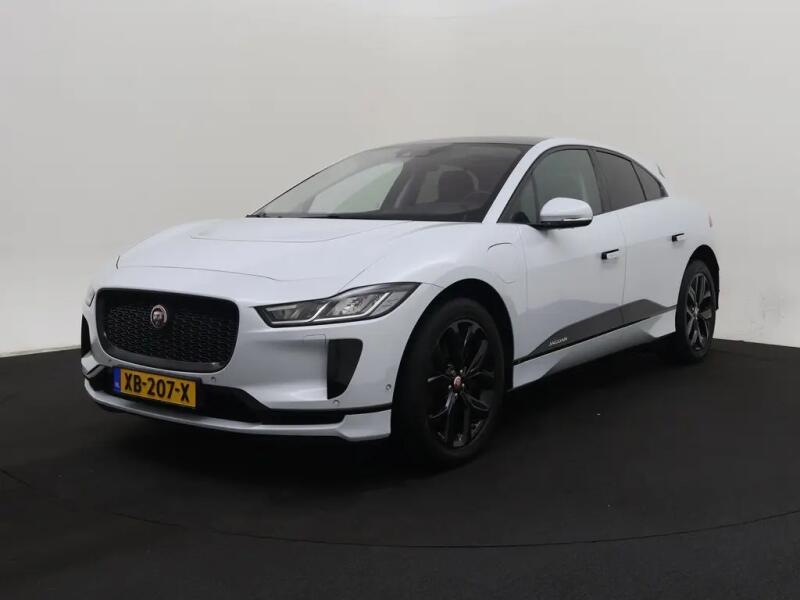 Jaguar I-Pace