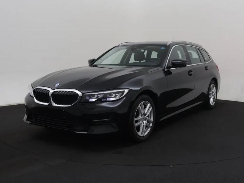 BMW Serie 3