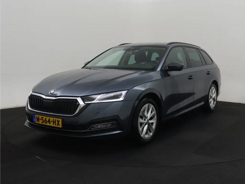 �koda Octavia