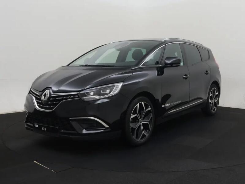 Renault Grand Sc�nic