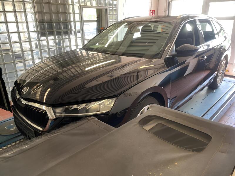 �koda Octavia
