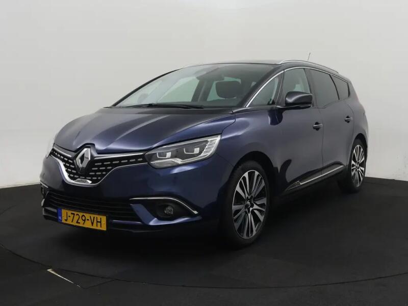 Renault Grand Sc�nic