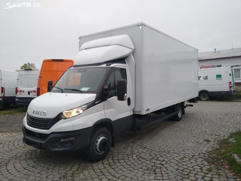 Iveco Daily