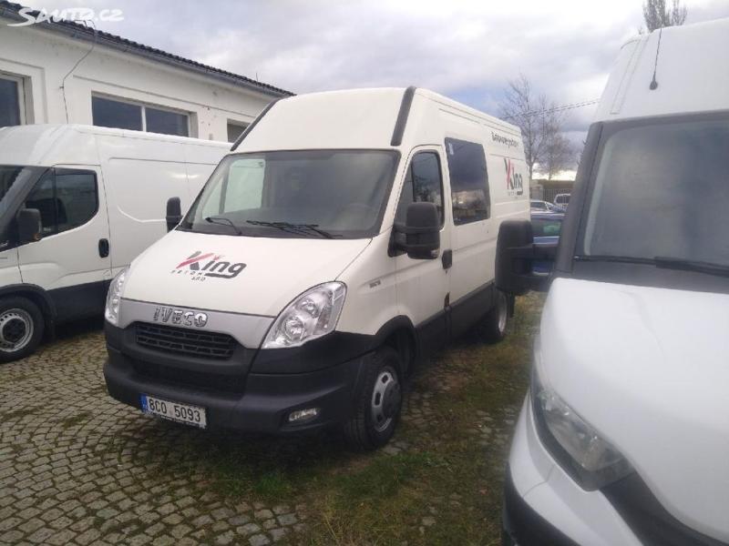 Iveco Daily
