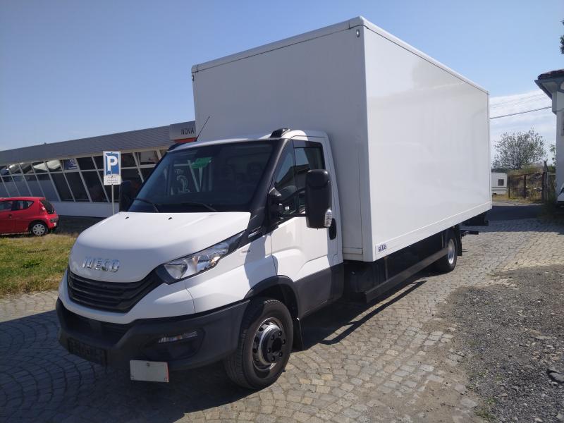 Iveco Daily