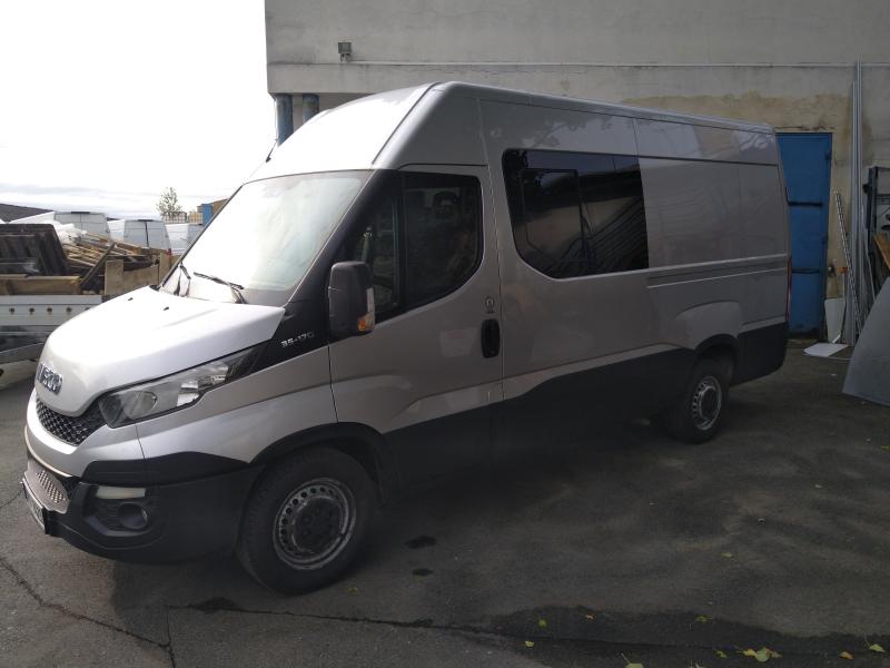 Iveco