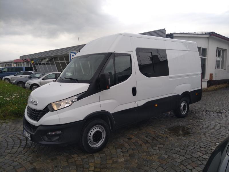Iveco Daily