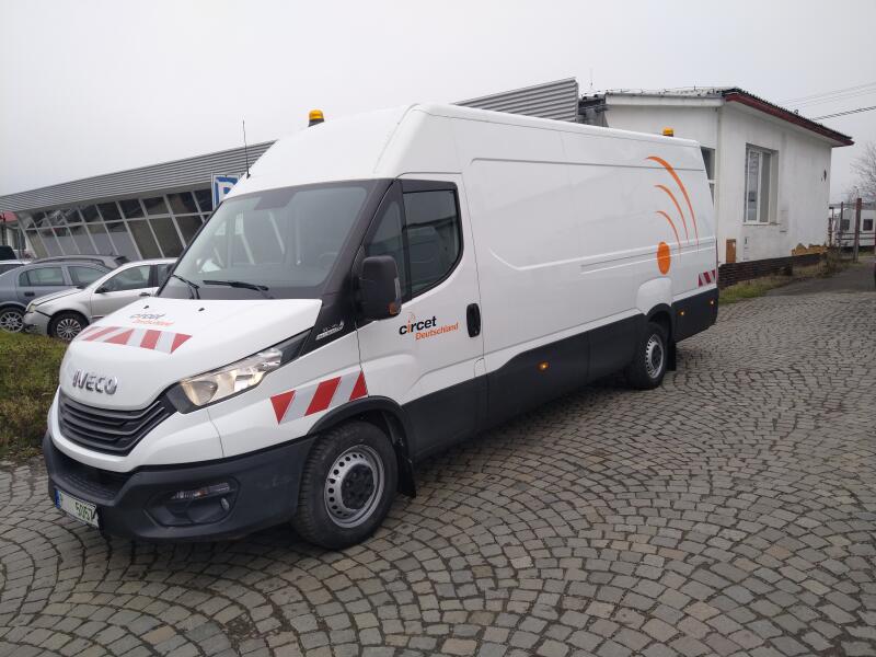 Iveco Daily