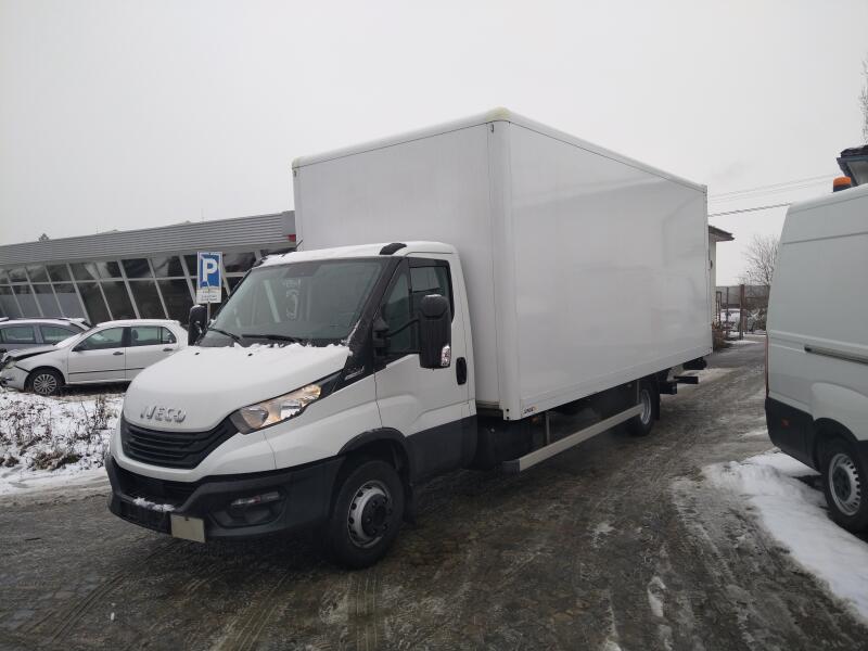 Iveco Daily