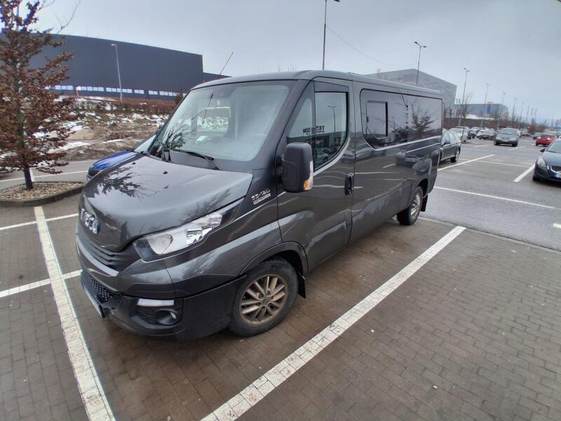 Iveco Daily