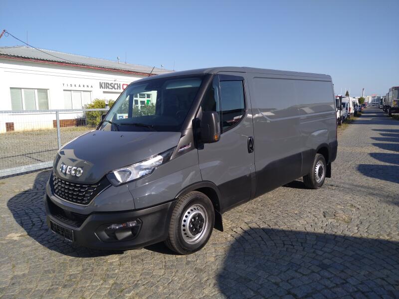 Iveco Daily