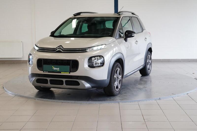 Citro�n C3 Aircross