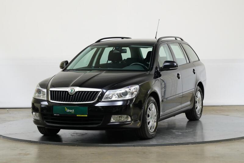 �koda Octavia