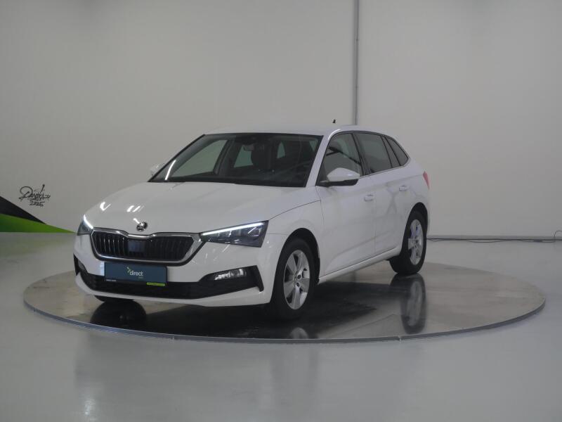 �koda Scala