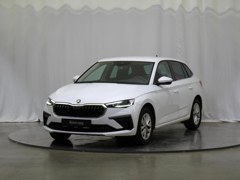 �koda Scala