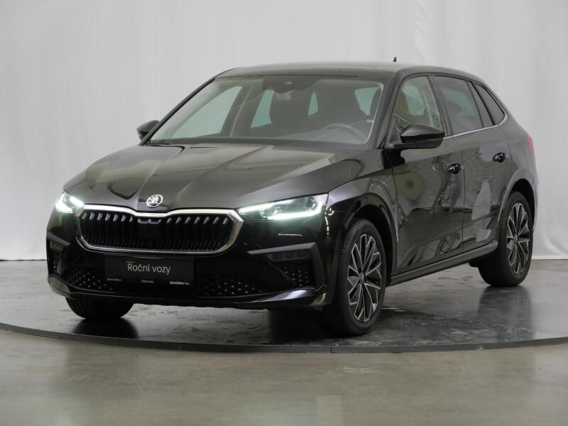�koda Scala