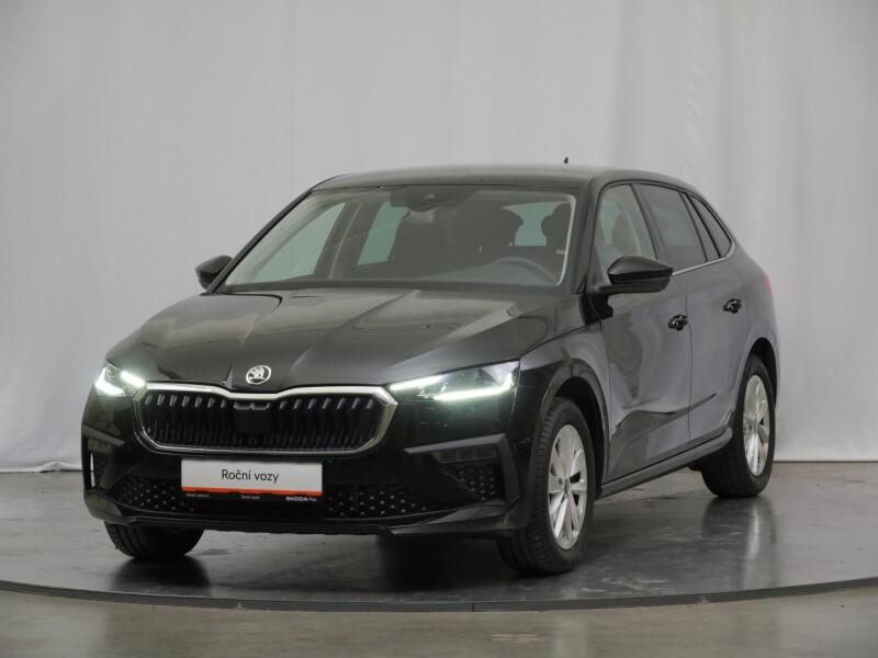 �koda Scala